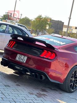 فورد موستانج